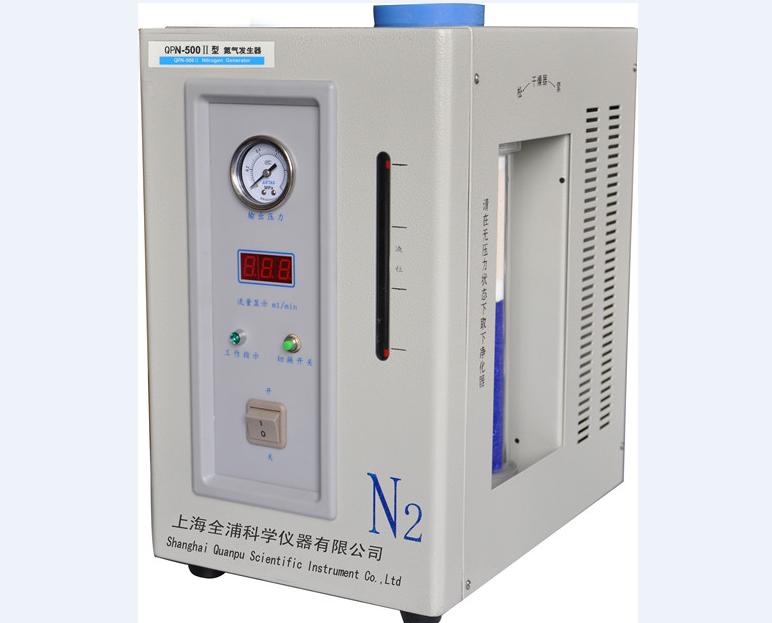 上海全浦氮氣發(fā)生器QPN-300II