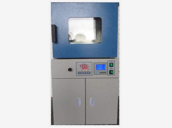 上海慧泰真空度數顯干燥箱HTZ-6020L