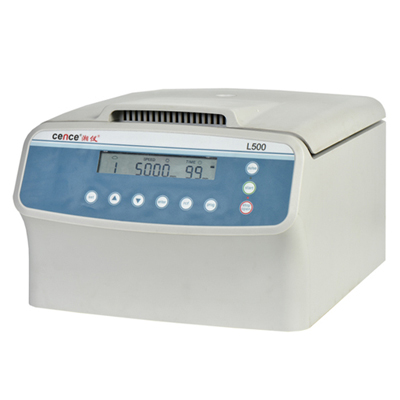 湖南湘儀臺(tái)式低速自動(dòng)平衡離心機(jī)L600-A